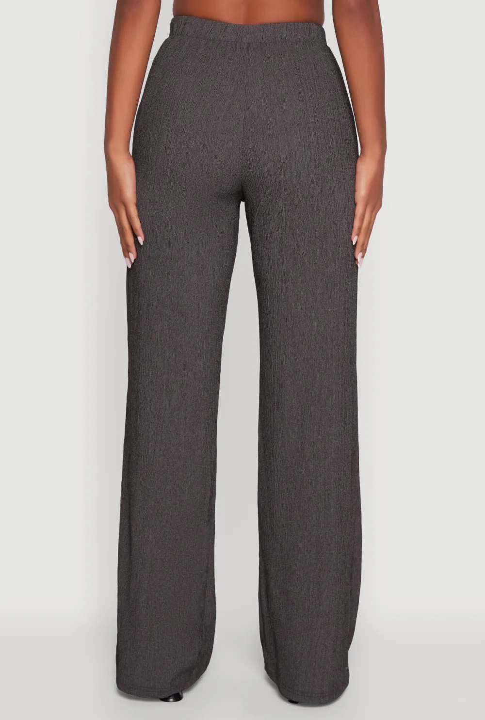 Lightweight Casual Pants