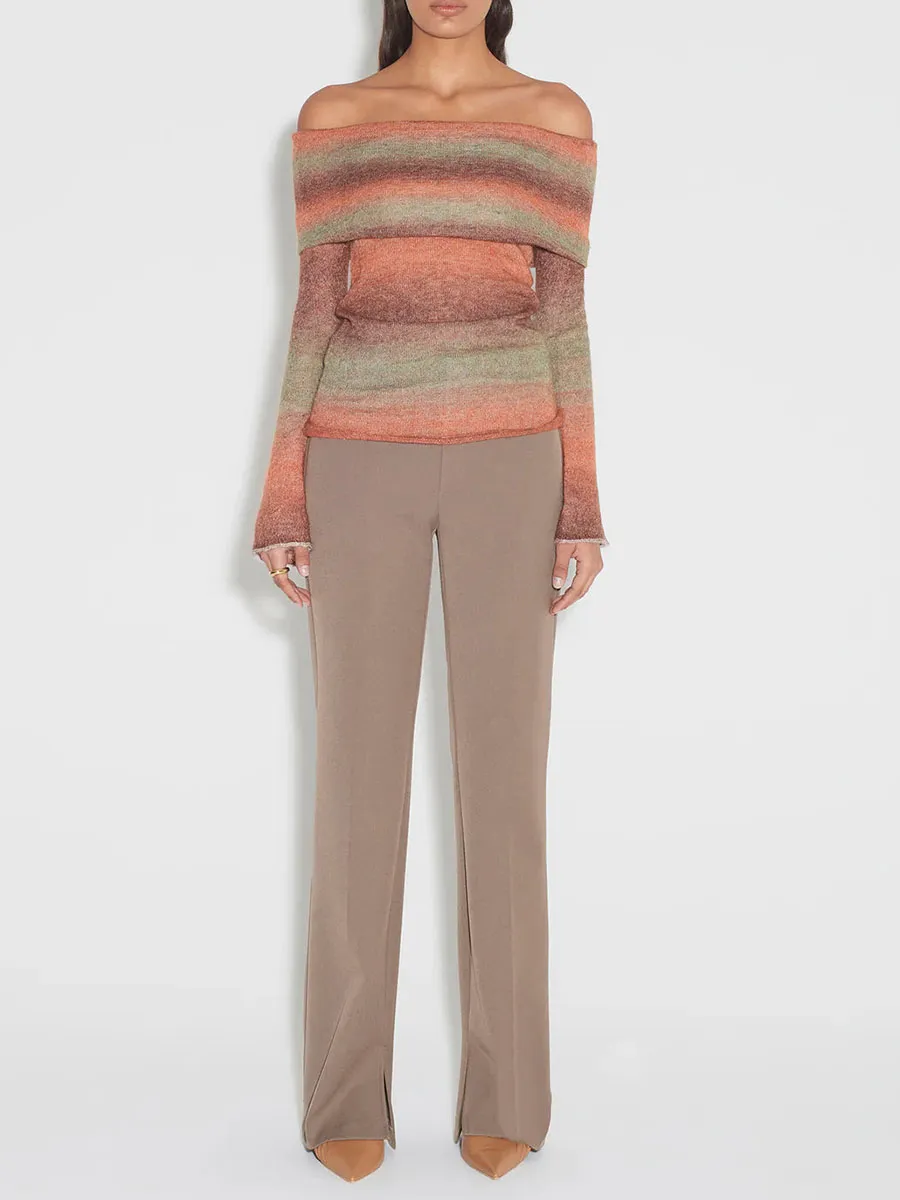 Hansen Gretel Naziree Knit