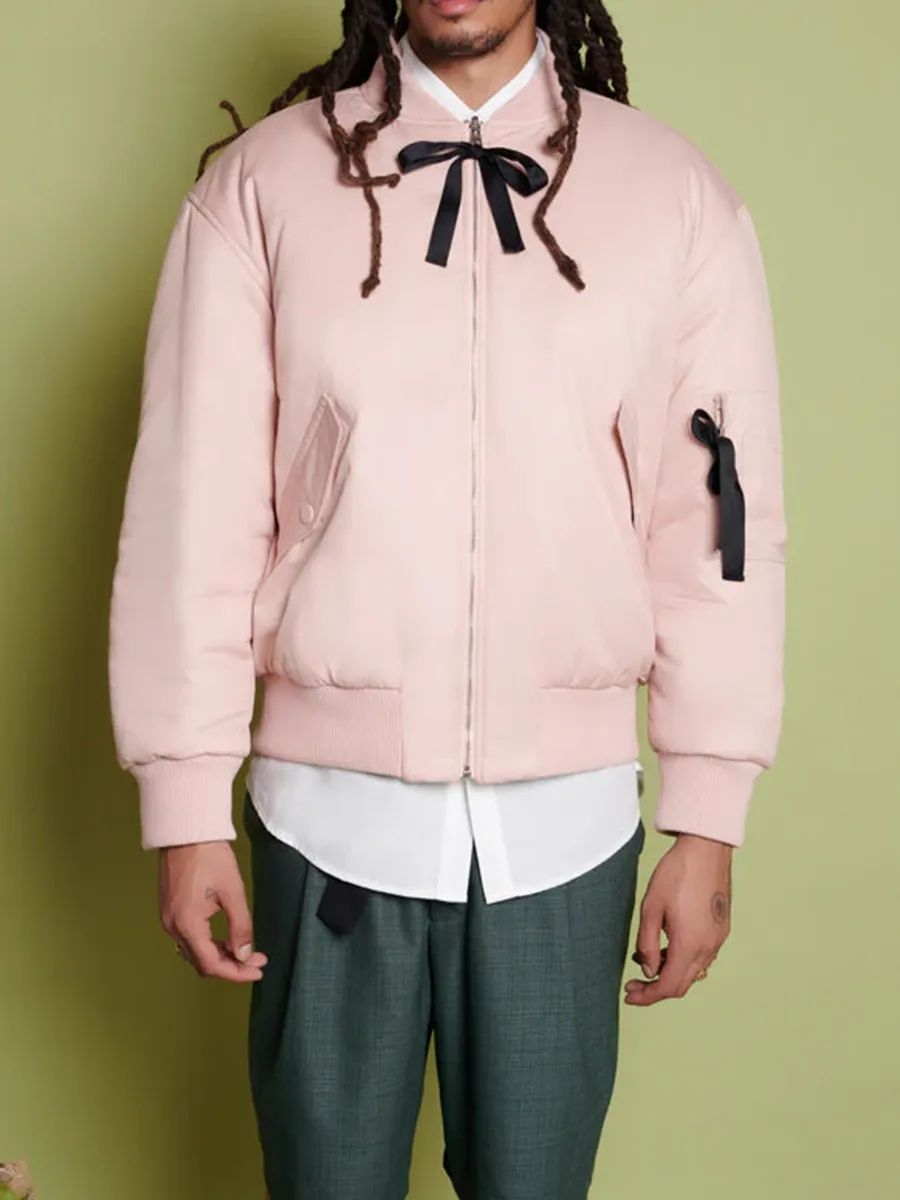 Light Attire Regular Jacket