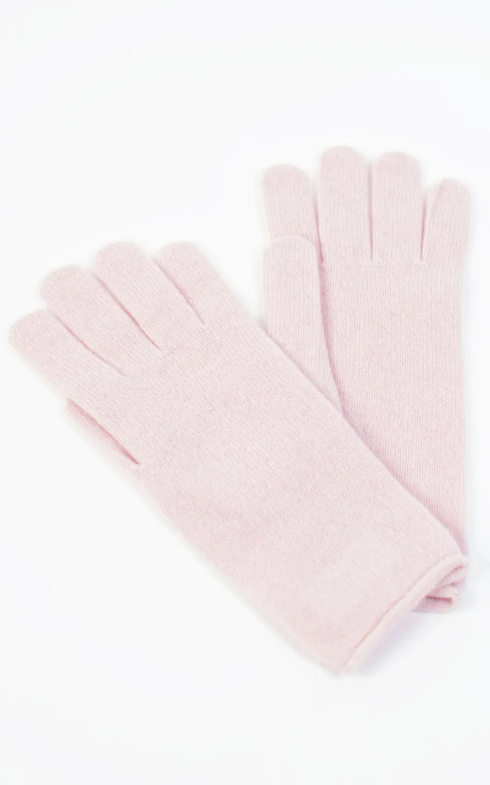 Girlish Style Skin-Friendly And Delicate Ladies Gloves
