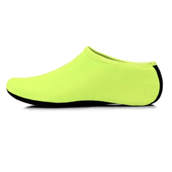 Womens And Mens Barefoot Quick-Dry Aqua Socks-Buy 4 Save 10% OFF