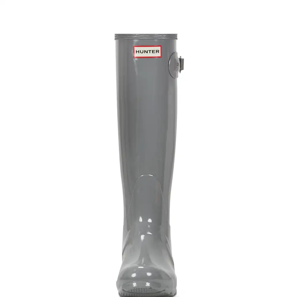 Women's Original Tall Gloss Rain Boots