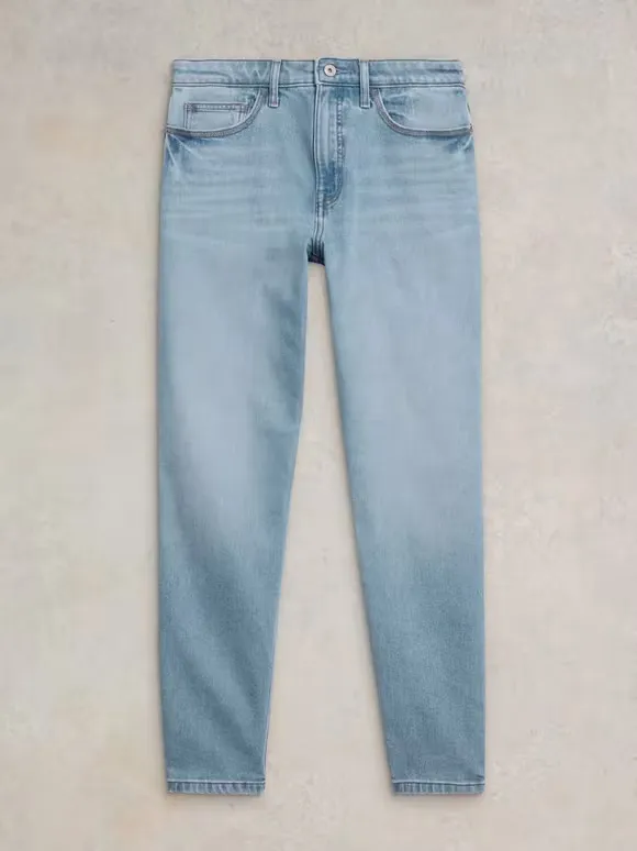 Full Length Weekend Jean