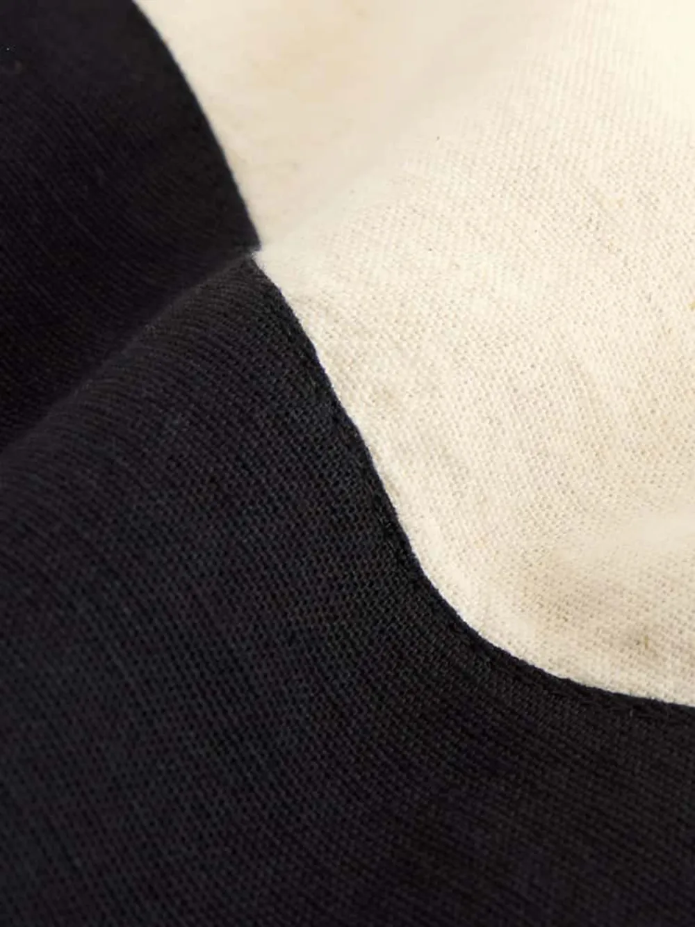 Classic Comfortable Solid Color Round Neck Straight Midi Dress