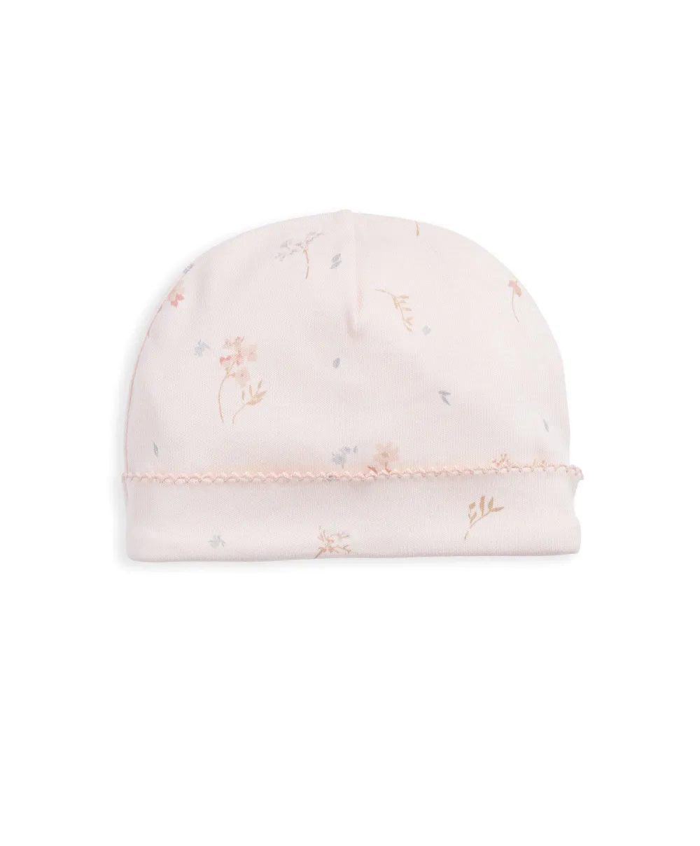 Newborn Clothing Set (5 Piece) - Floral