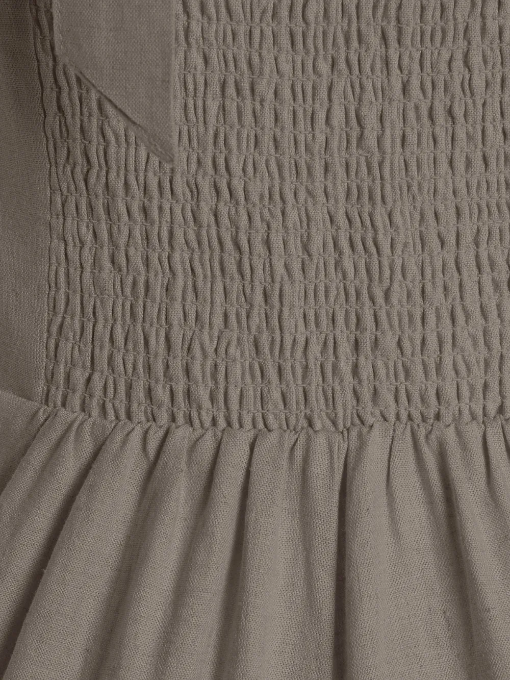 V-neck Casual Style Jumpsuit