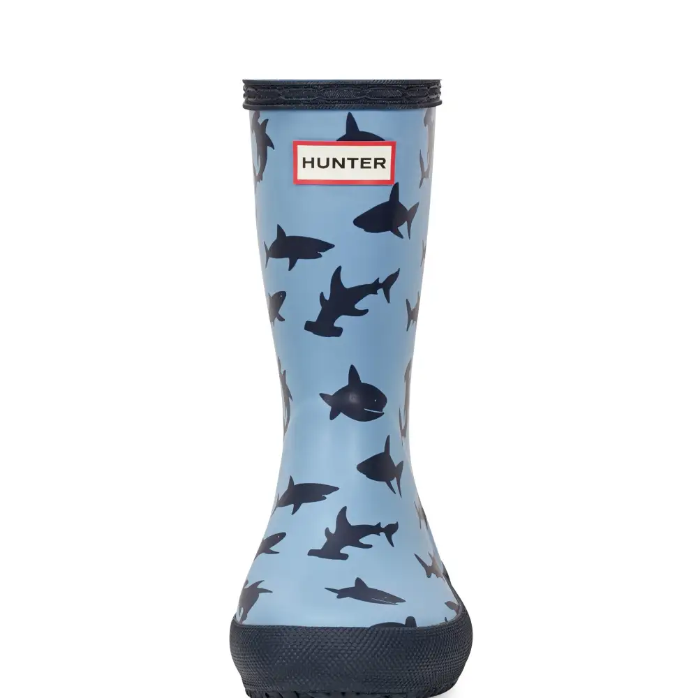 Kids First Classic Rain Boots