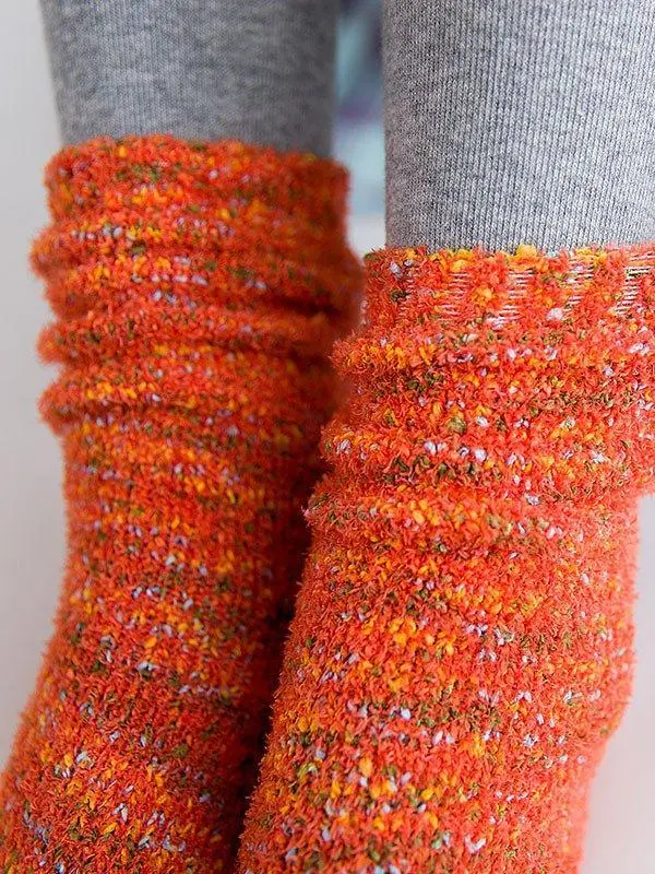 Warmthick Socks - One Size