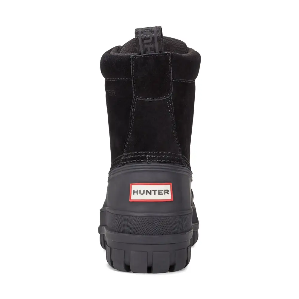 Women's Sussex Insulated Waterproof Duck Boots