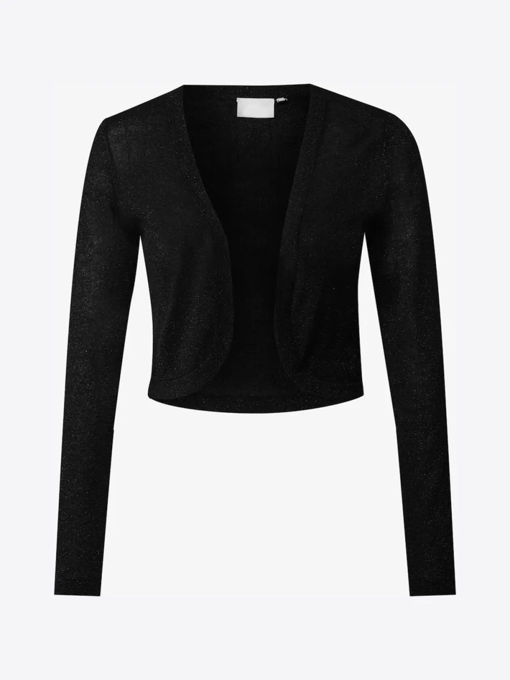 Plain Colored Cotton Sweaters