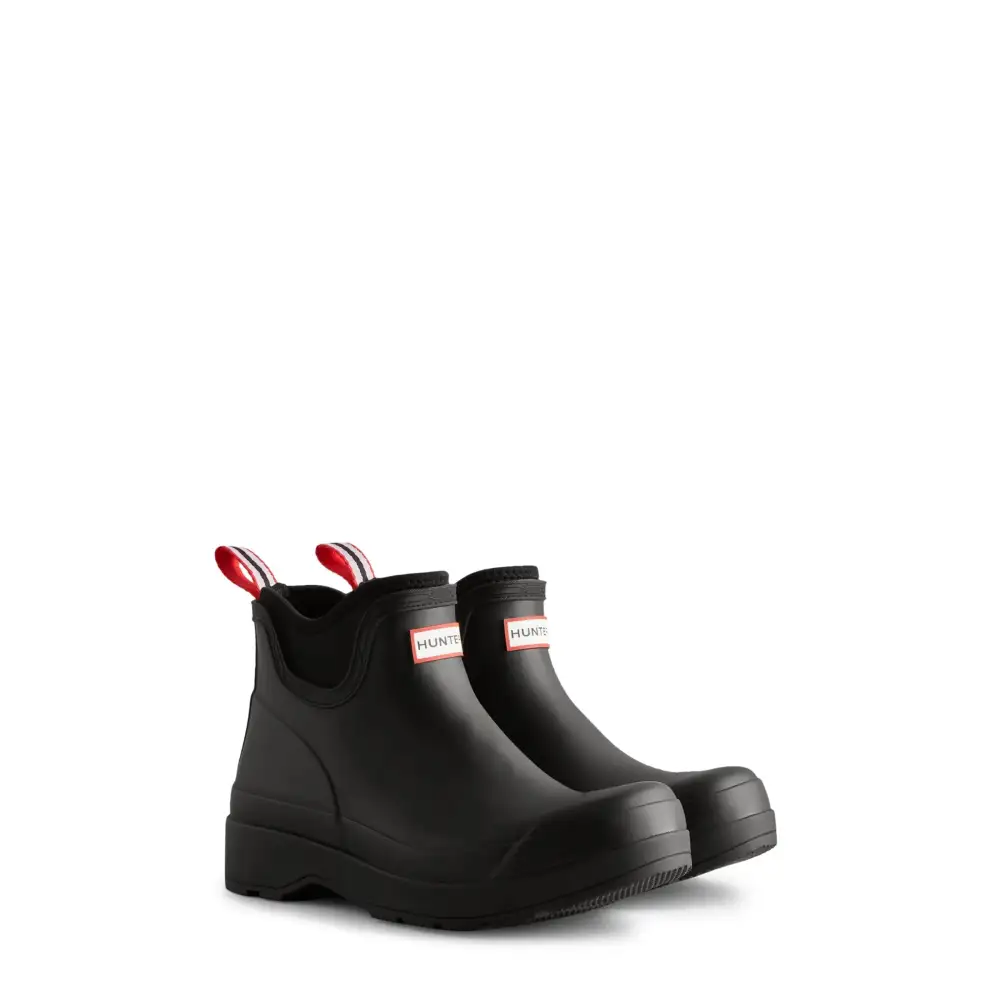 Men's PLAY™ Neoprene Rain Boots