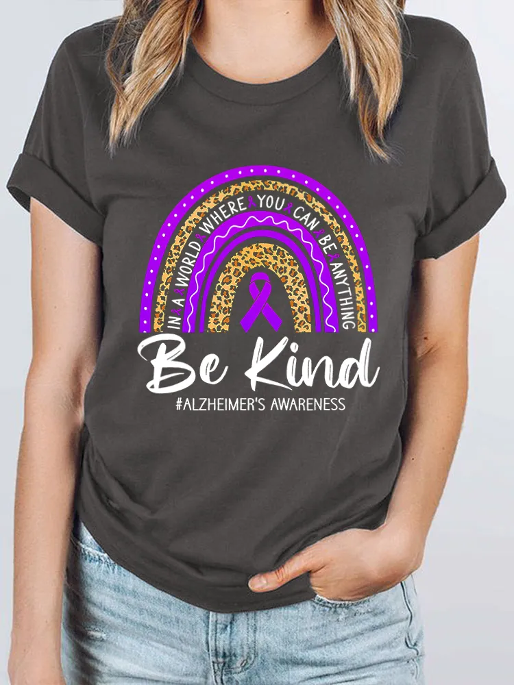 Alzheimers Awareness Alzheimers T Shirt