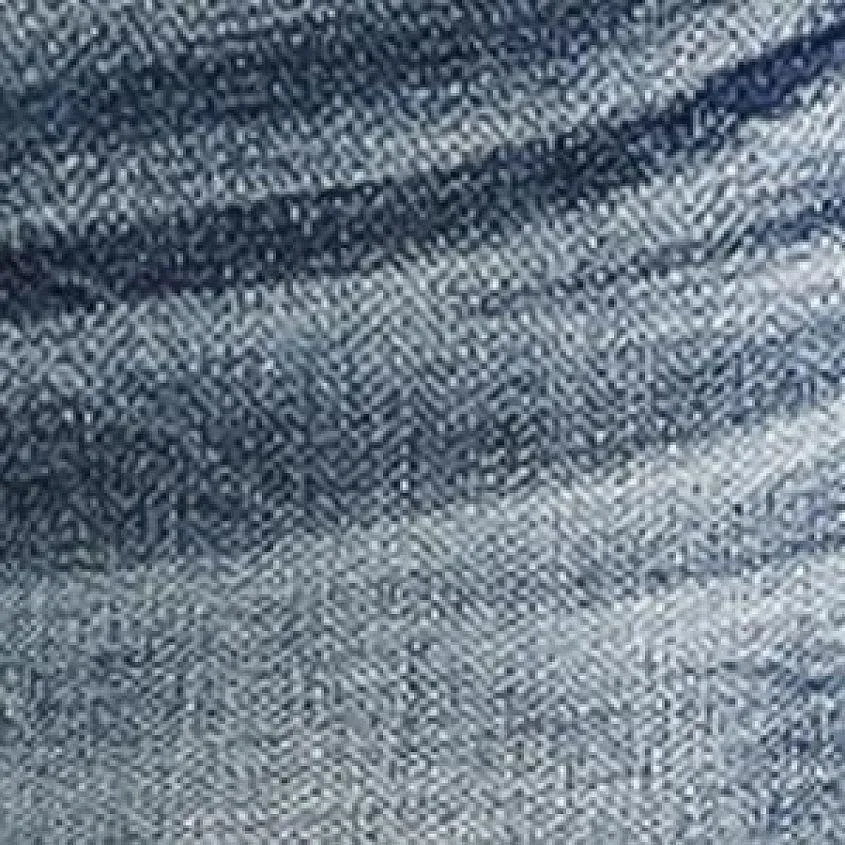 Mid Waist Double Button Skinny Jeans