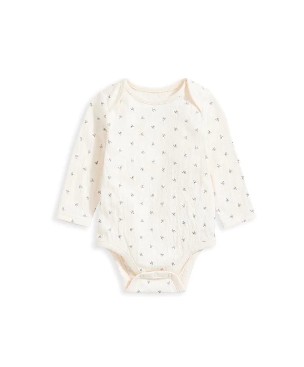 Newborn Outfit Set (3 Piece) - Blue