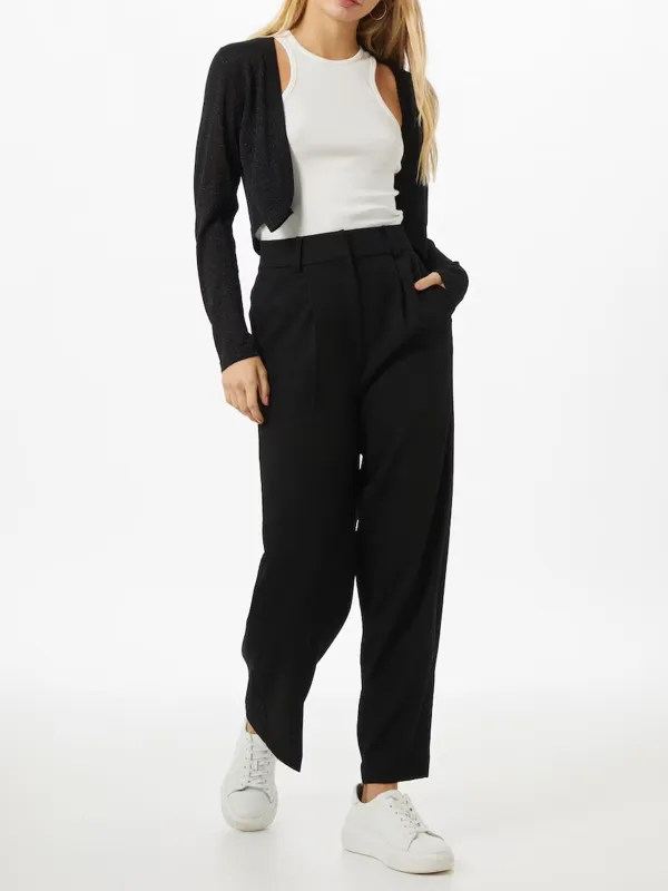 Plain Colored Cotton Sweaters