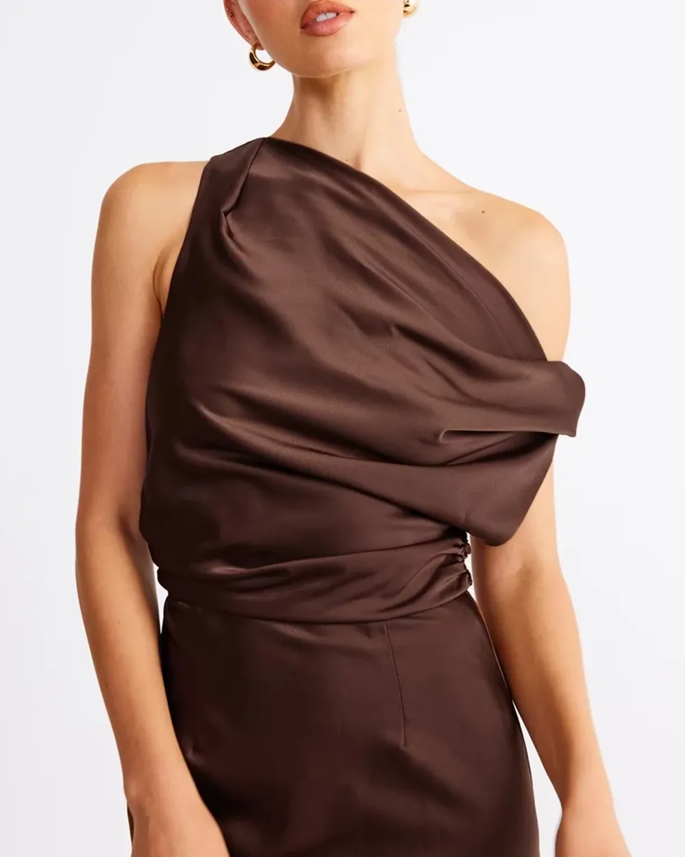 Maxi Dress - Iconic Exclusive