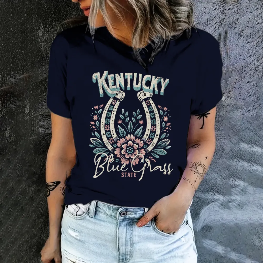 Kentucky Derby 2025 KY Derby T Shirt