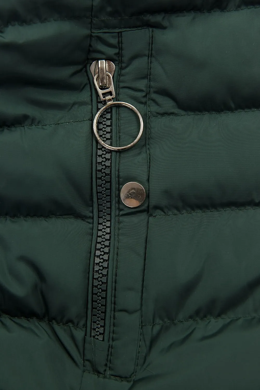 Clearance Sale - Women's Winter Jacket Puffer Jacket