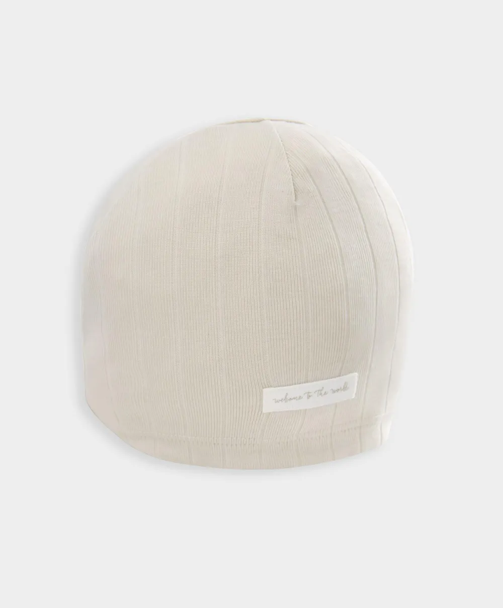 Duckling Bodysuit, Leggings & Hat Outfit Set