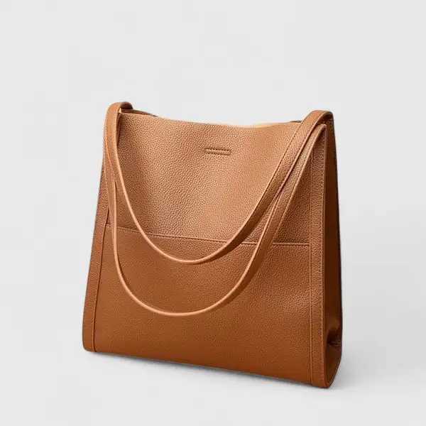 Boxy Shoulder Bag