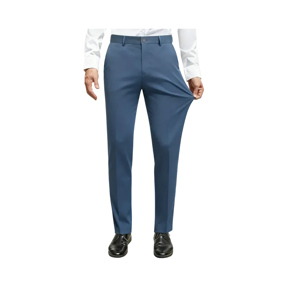Men's Stretch Dress Pants