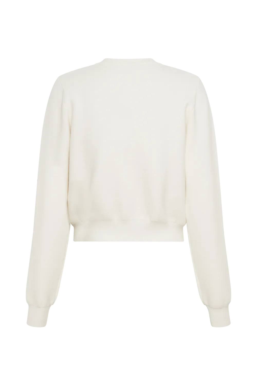 Casual Style Knit Long Sleeve Cardigan