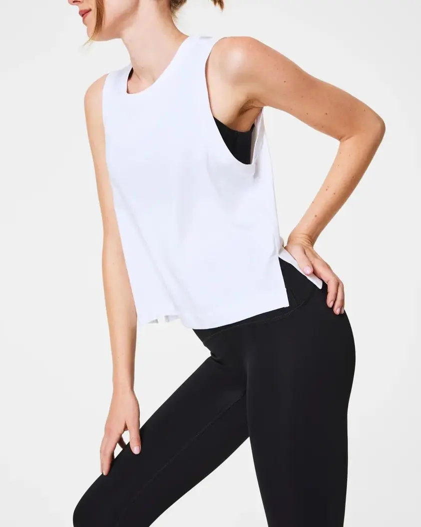 Active Cutout Tank