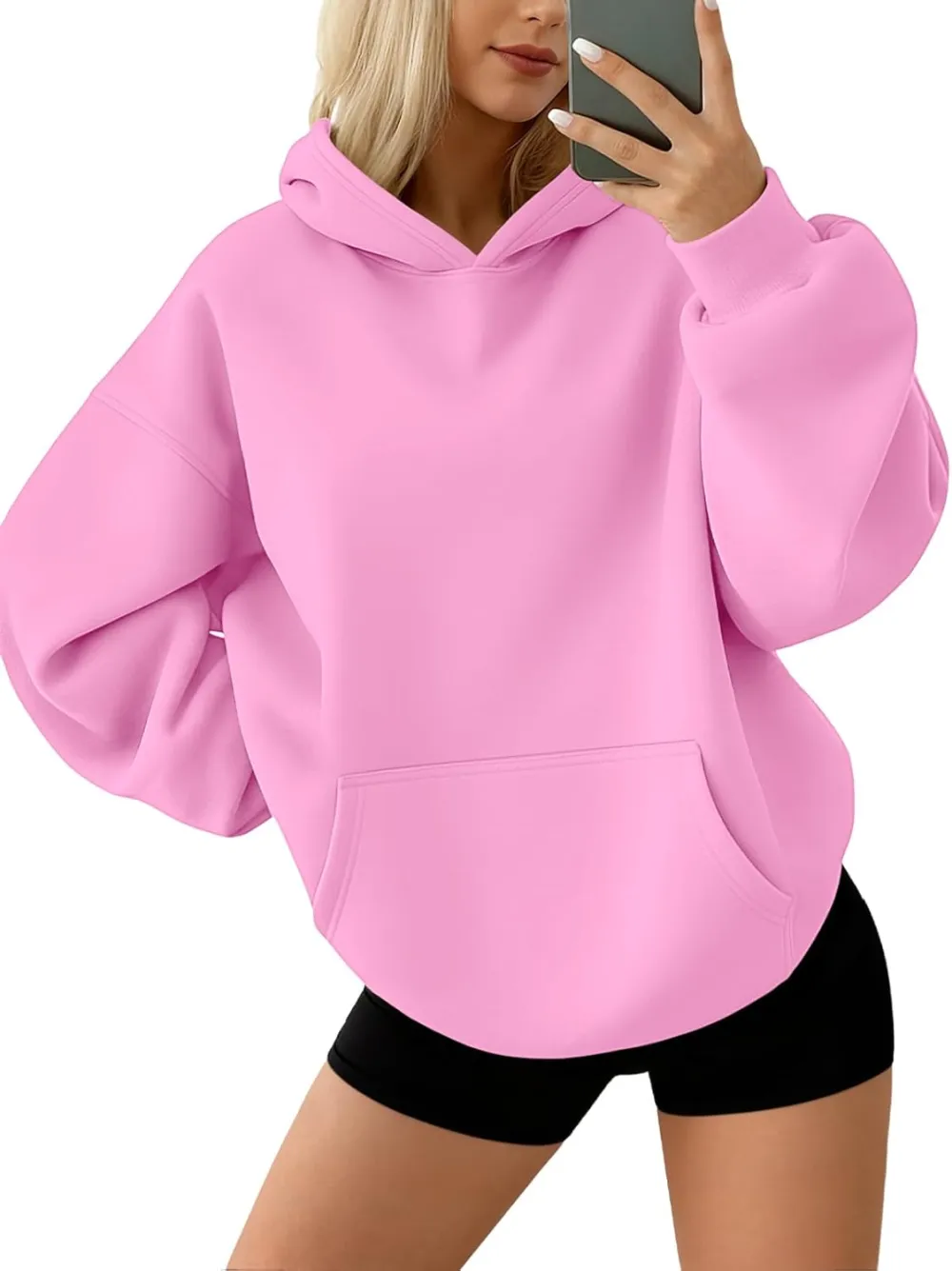 Hoodies for Women Oversized4