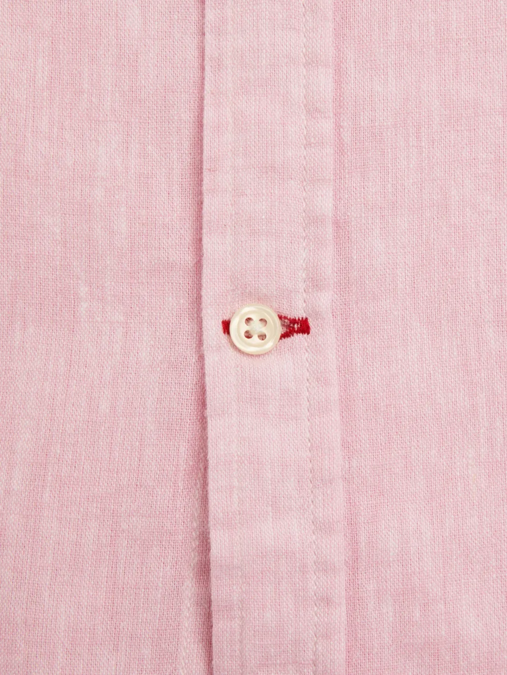 Casual Style Classic Shirt Pink