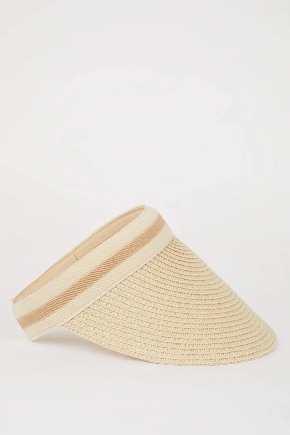 Sand Vvacation Style Woven Hat
