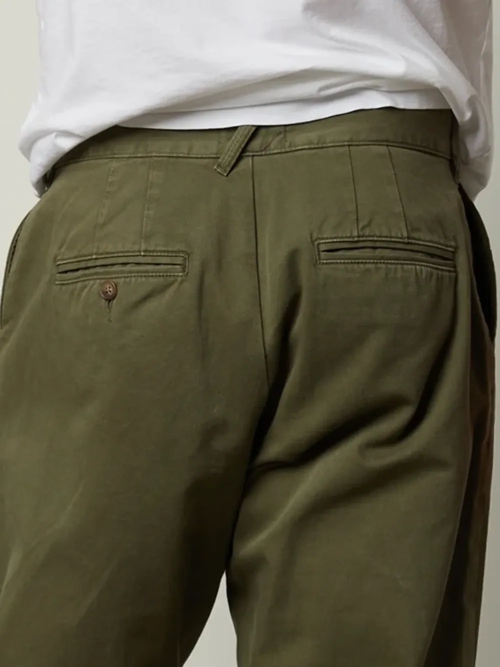 Stylish Men's Casual Pants