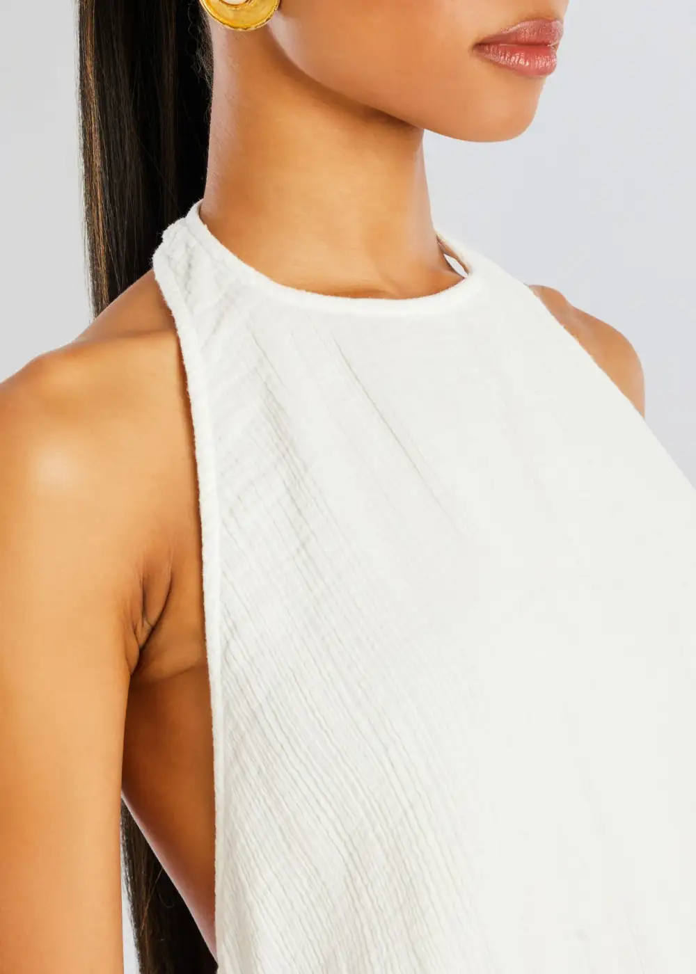 Halter Top