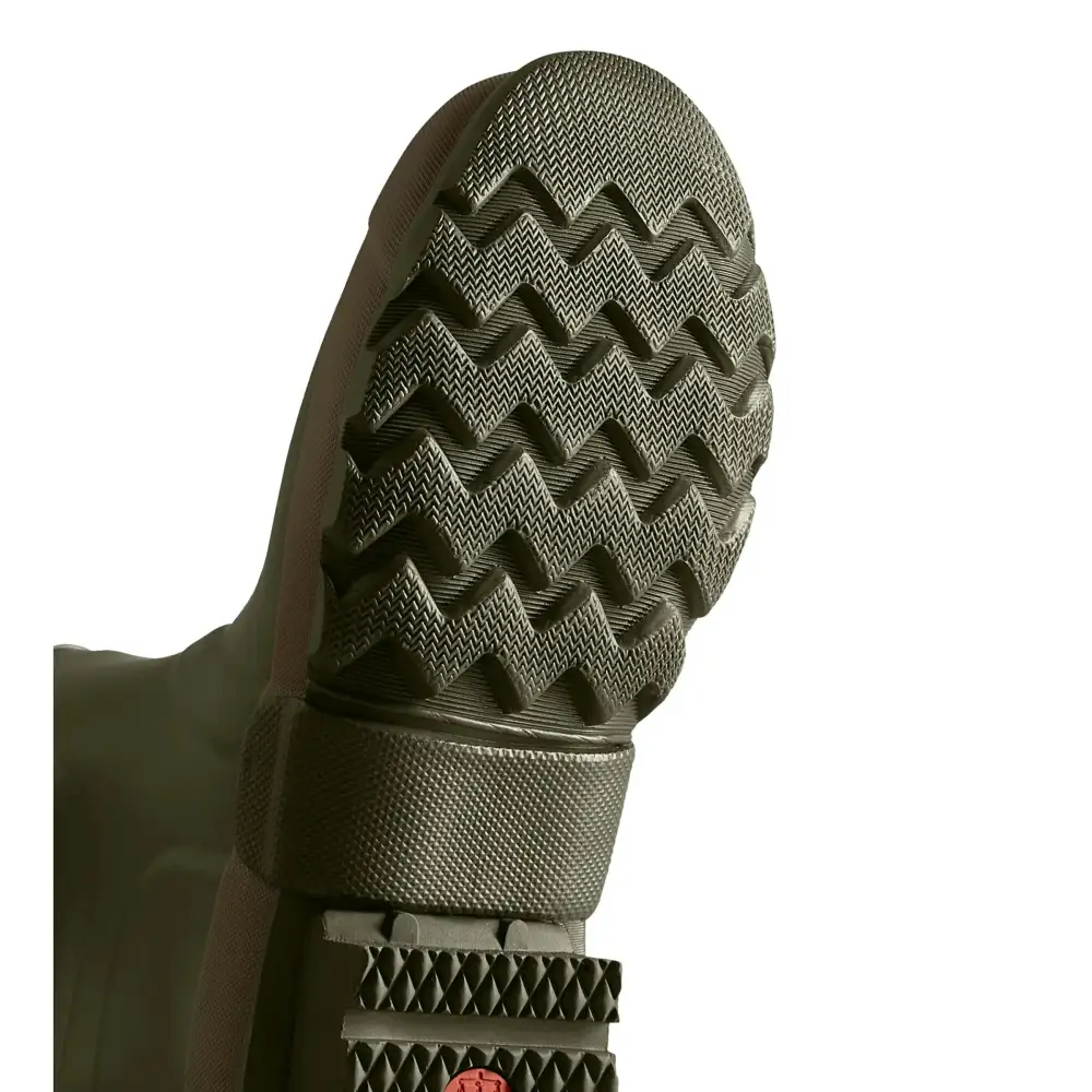 Women's Short Gardener Rain Boots