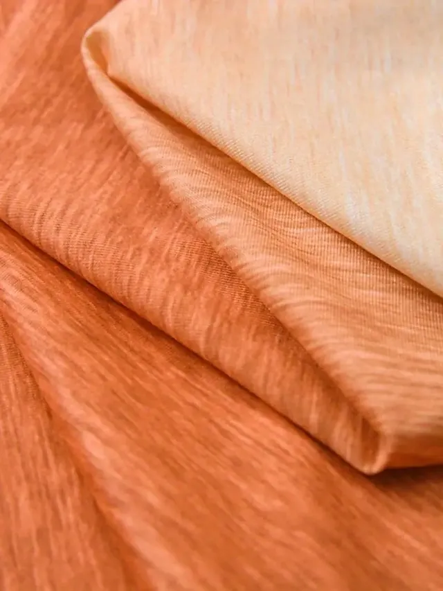 Women's T shirt Tee Yellow Blue Orange Cat Letter Print Short Sleeve Daily Weekend Basic Round Neck Regular Fit Cat Painting