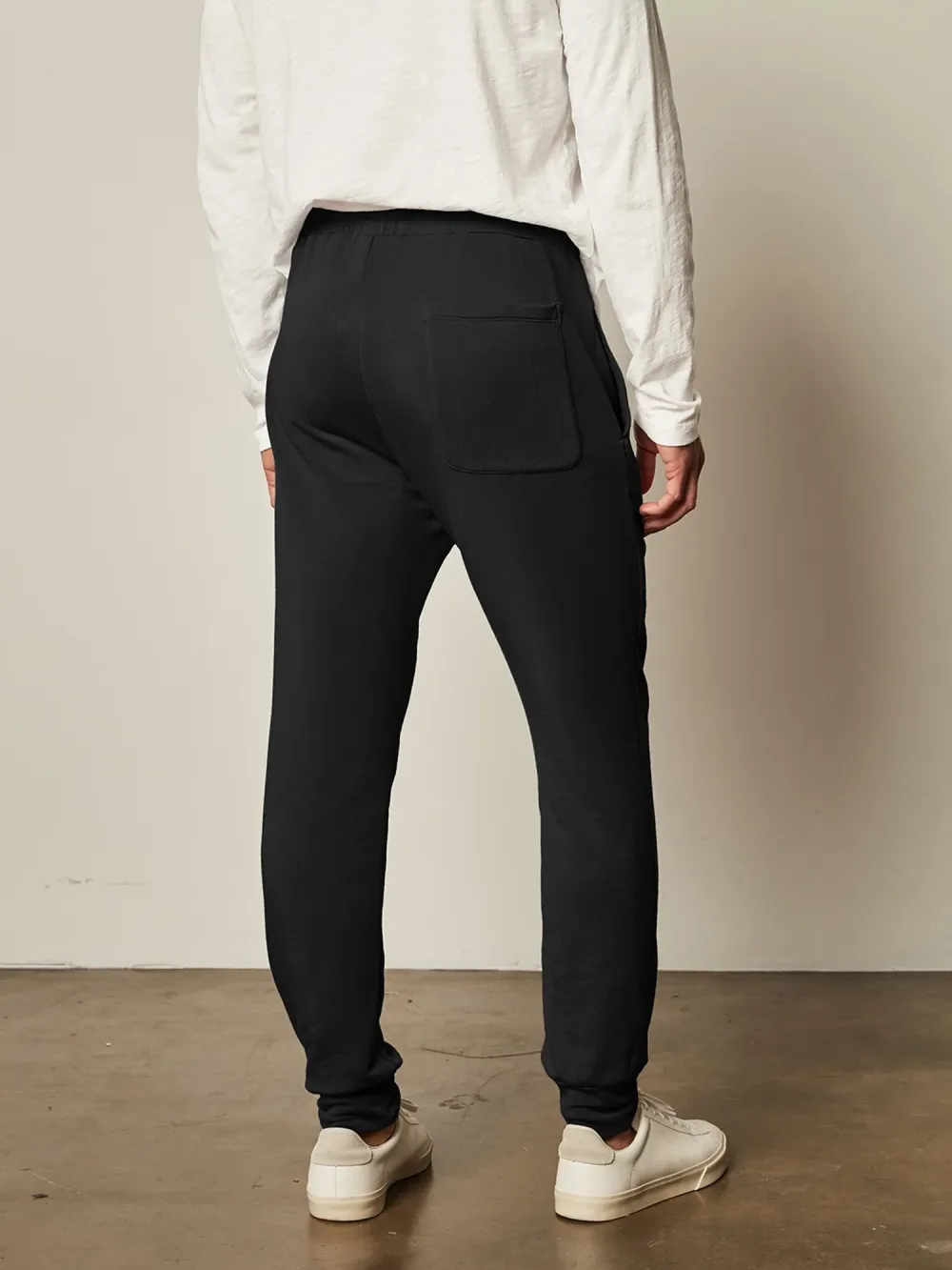 Men's Fashion Sports Style Casual Pants