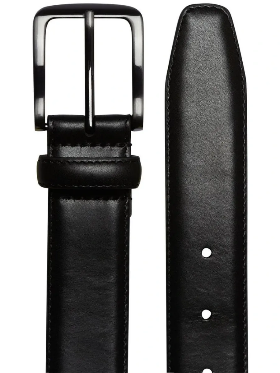 Premium Leather Waist Belt