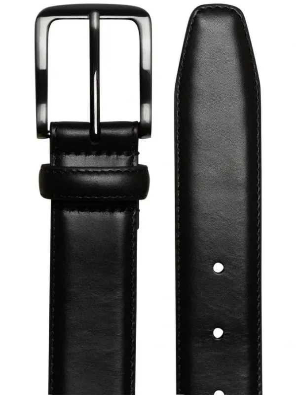 Premium Leather Waist Belt