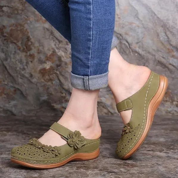 Women's Fashion Casual Shoes Breathable Sandals