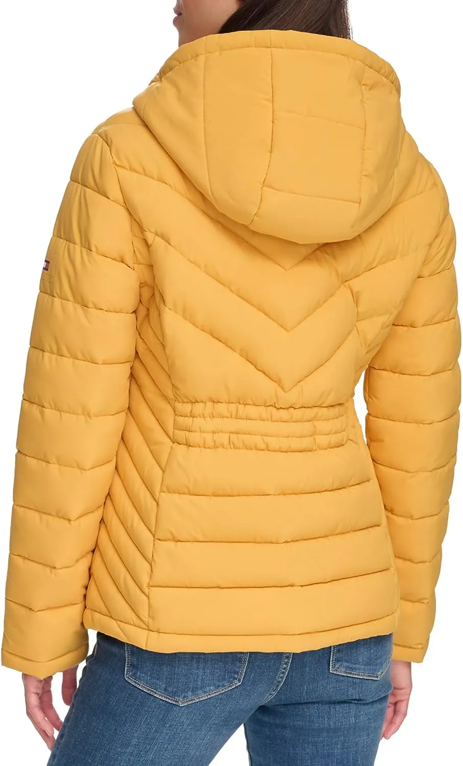 Women's Everyday Essential Jacket