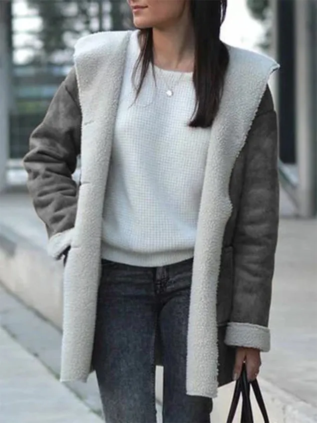 Hoodie Casual Jacket