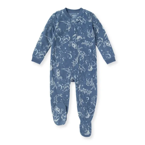 Stellar polarbee™ Repreve® Fleece Pajamas