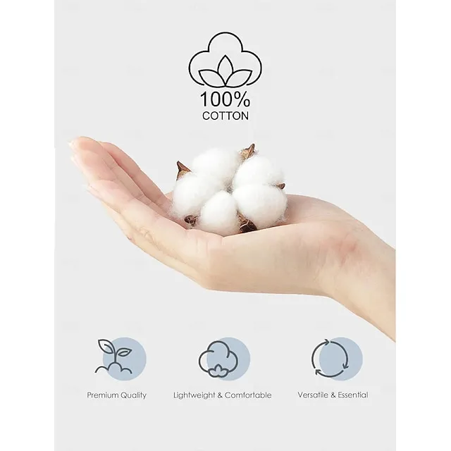 Women's T shirt Tee Cotton 100% Cotton Butterfly Heart pea green Black White Basic Print Short Sleeve Home Daily Date Basic Round Neck Regular Fit T-shirt Sleeve Summer