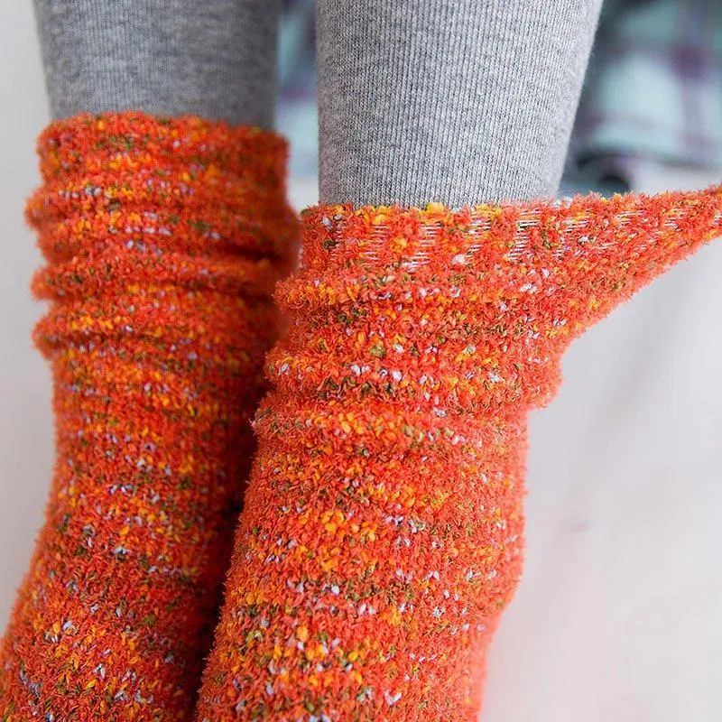 Warmthick Socks - One Size