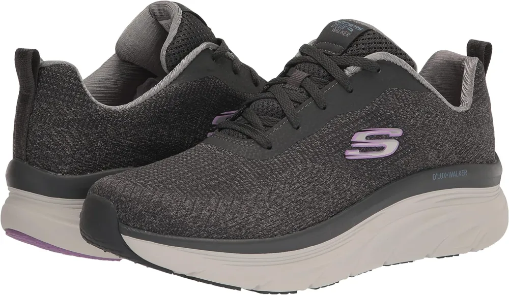 Skechers 斯凯奇 D'lux Walker-Daily Beauty 运动鞋