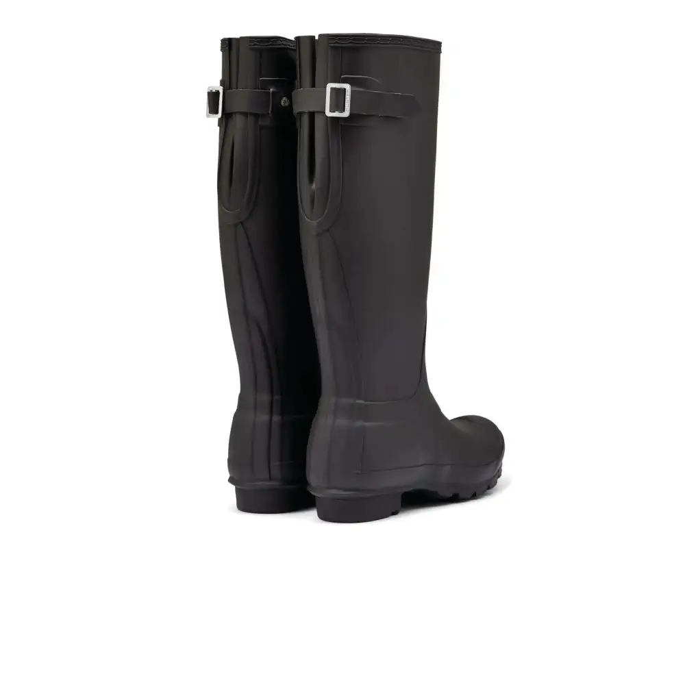 Women's Original Back Adjustable Tall Rain Boots