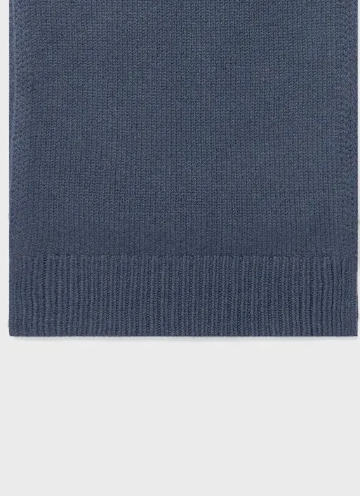 Scottish Lambswool Scarf