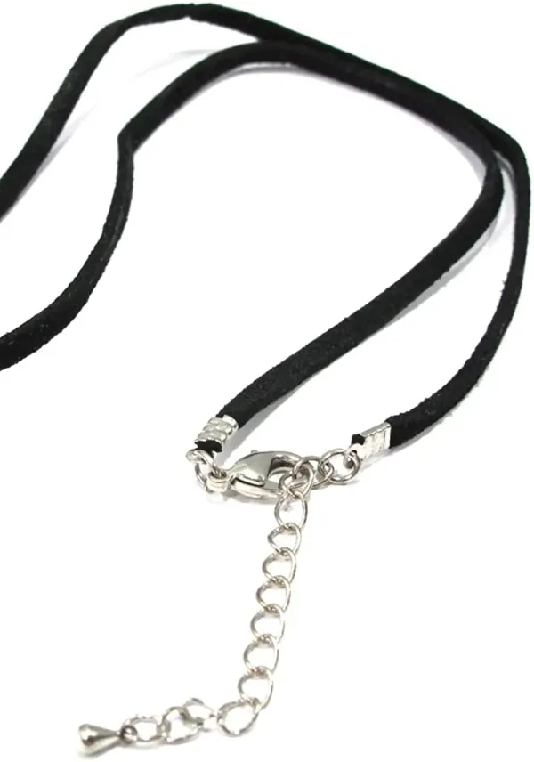 Handmade Sky Blue Sea Turtle Art Glass Blown Sea Animal Figurine Pendant Necklace Jewelry