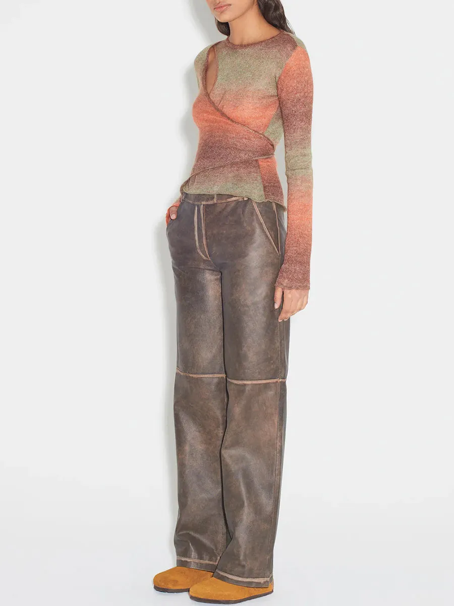 Hansen Gretel Susannah Knit