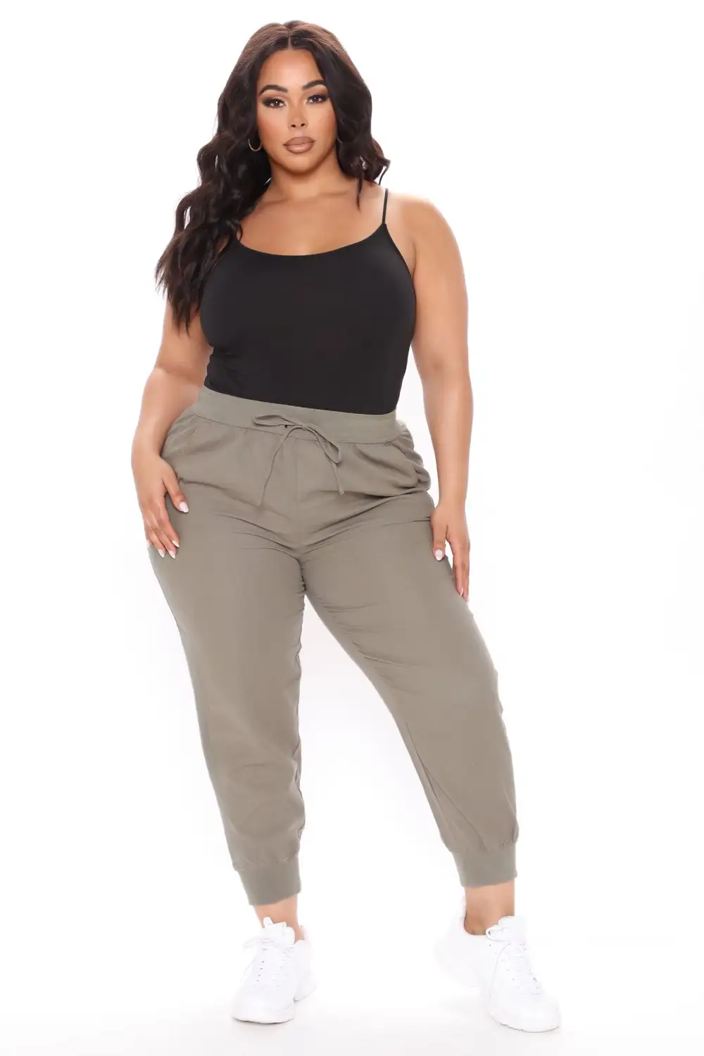 Must Have Bodysuit - Black