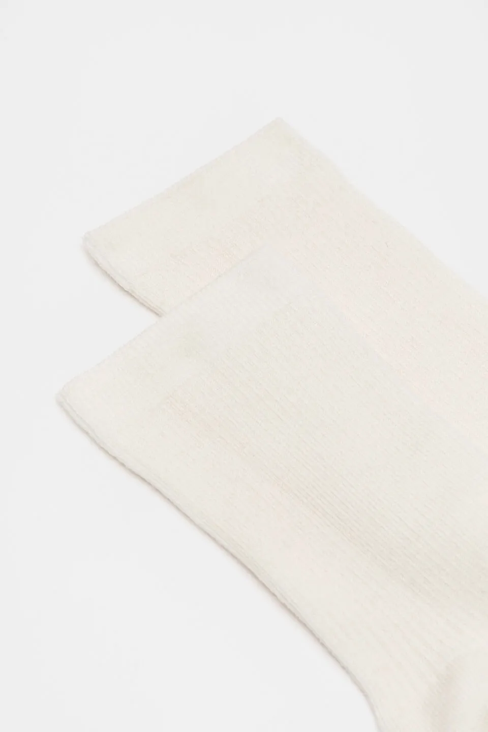 Sport Quarter Crew Socks